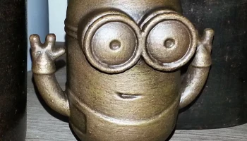 Minion 1