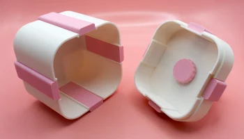 Простая подарочная коробка от Pork3D.com...... 1