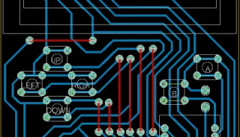 Arduboy 6