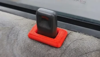 Накладка Inner Lock для Toyota LiteAce/TownAce (SR40/SR50...