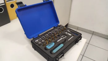Rugged Box Remix для коробки Hazet 165-S (853, 854 и друг.. 1