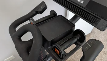 Держатель для телефона NordicTrack S22i 2