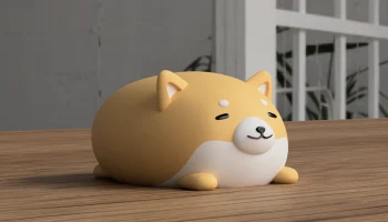 Анри Корги