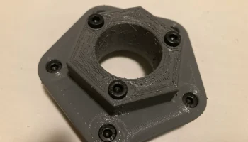 Инструмент Cyc Photon Chainring 1
