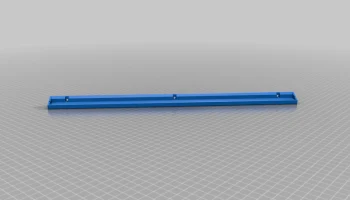 Держатель светодиодной ленты для Voron 2.4... 7
