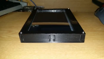 ODroid CarPuter Версия 1.0 7