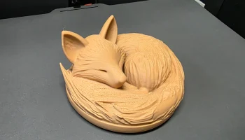 Sleeping Fox 2 - без поддержки 8
