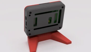 Стенд для разработки Arduino GIGA R1 WiFi и GIGA Display ...