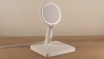 Подставка для зарядного устройства Magsafe для iPhone - р... 3