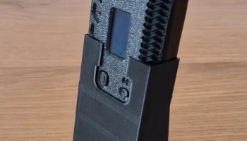 Вертикальная подставка для MUZI WORKS H1 Heltec V3........ 2