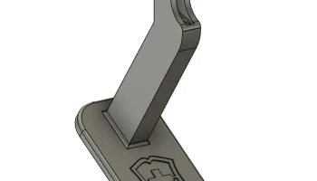 Подставка OPEN BLADE для ножей VICTORINOX, таких как Hunt... 1