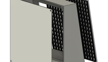 Неопиксельная матричная подставка 16x16 RGB............ 2