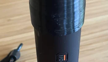 От насоса Flextail Zero к адаптеру Thermarest WingLock... 1
