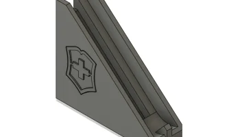 Подставка для ножей VICTORINOX (длина 58 мм/толщина 9 мм)... 2