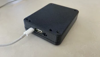 Защитный чехол для Arduino GIGA R1 с Wi-Fi и дисплеем с д... 5