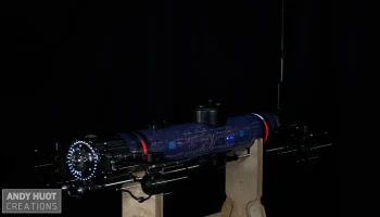 Отвязанный ROV 8