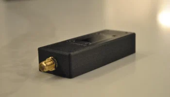 Настенный корпус Heltec v4 1