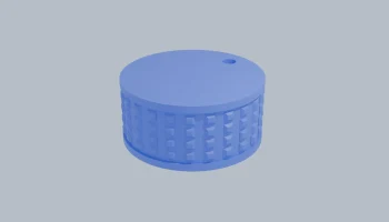 Ручка для модуля энкодера Arduino - тип 2............ 2
