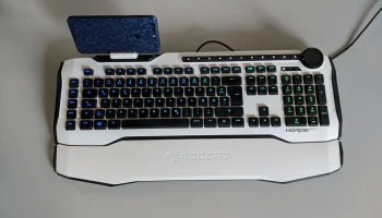 ROCCAT Sova Horde AIMO Держатель для смартфона и планшета... 6