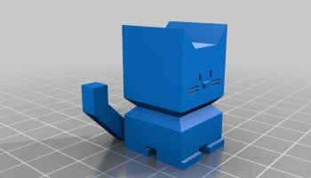 Кали(ко) Кот - Калибровочный Калико... Кали(ко) Кот - Калибровочный Калико...