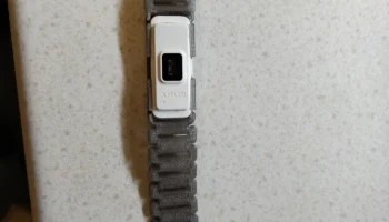 Браслет Sony SmartBand2 своими руками 1