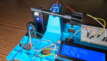 Модульная система Arduino - Gridfinity 1