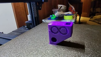 Тайник для SD-карт ELEGOO 3
