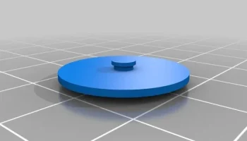 Сменная лапка Librem