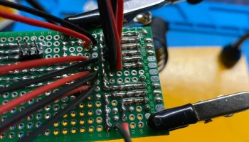 Платформа потоков Arduino 9