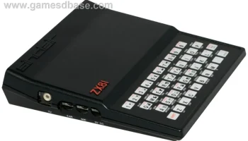Синклер ZX81