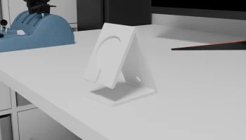 Подставка для телефона Magsafe 1