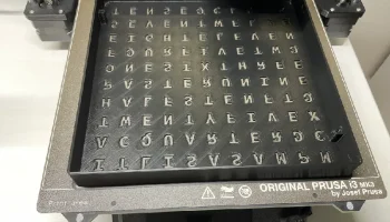 WordClock (2022) 8