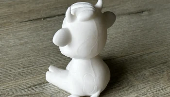 Cow Emily 5