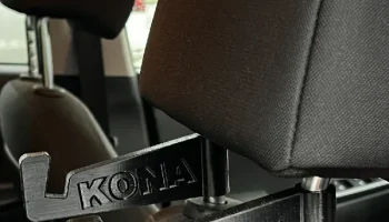 Держатель для планшета Hyundai Kona