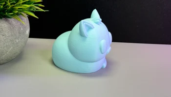 Cute Cat 6