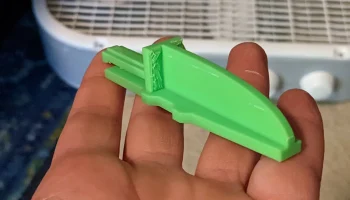 Сменная ножка для вентилятора Lasko Box......