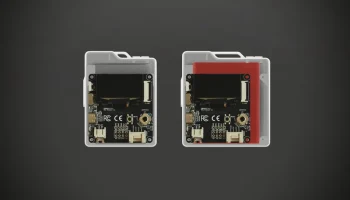 Корпус Wio Tracker L1 Pro, оригинальный и широкий (органи.. 2