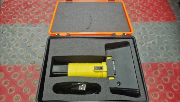 Rugged Box REMIX для DIY Thermocam V2 для TXS W&auml;rmebildka.. 1