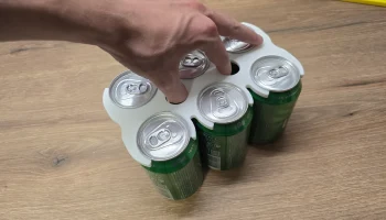 держатель для 6 банок 3