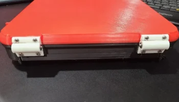 Чехол Tap & Die 8