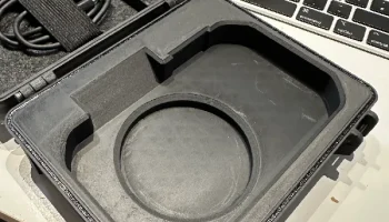 Прочный корпус FLIR CX-3/C5 2