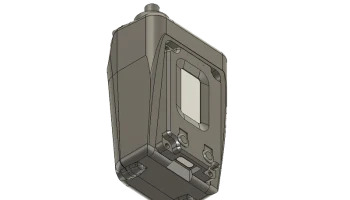 GDMK Heltec v2/v3 Chunk 18650 (проект модульного корпуса).. 6