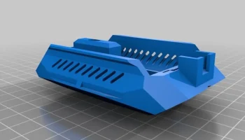 СМАРС КВАД МОД 4