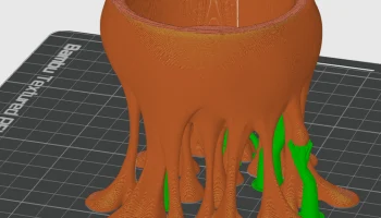 LiquiForm: миска для закусок и соусов 5