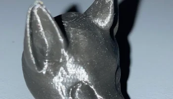 Крышка клапана Presta Cat Head