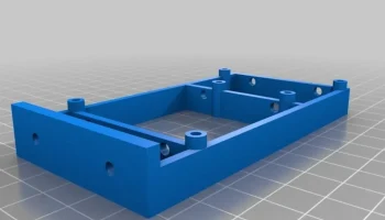 Экструзионное крепление Arduino T-Slot 5