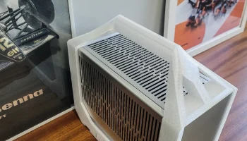 Чехол для переноски Fractal Design Terra с ручкой...... 2