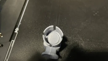 Kia Cerato GT/Forte GT BOV MOD 6