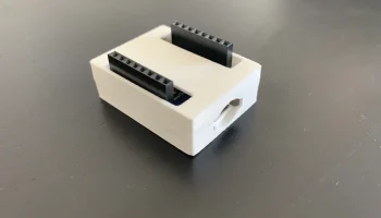 Чехол Wemos D1 мини 4