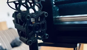 Камера XIAO ESP32s3 (Sense) для Prusa XL 8